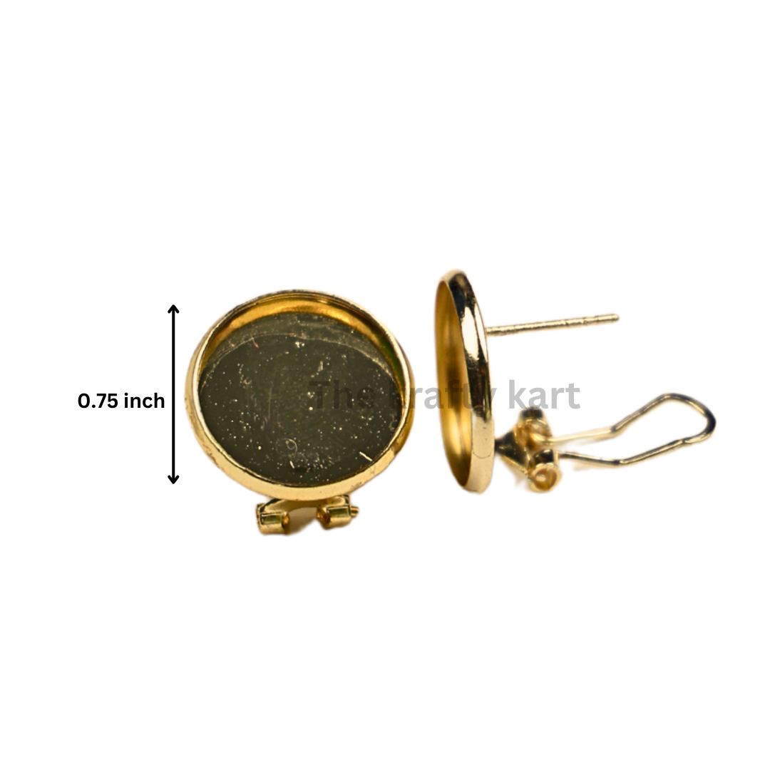 Earring Clip