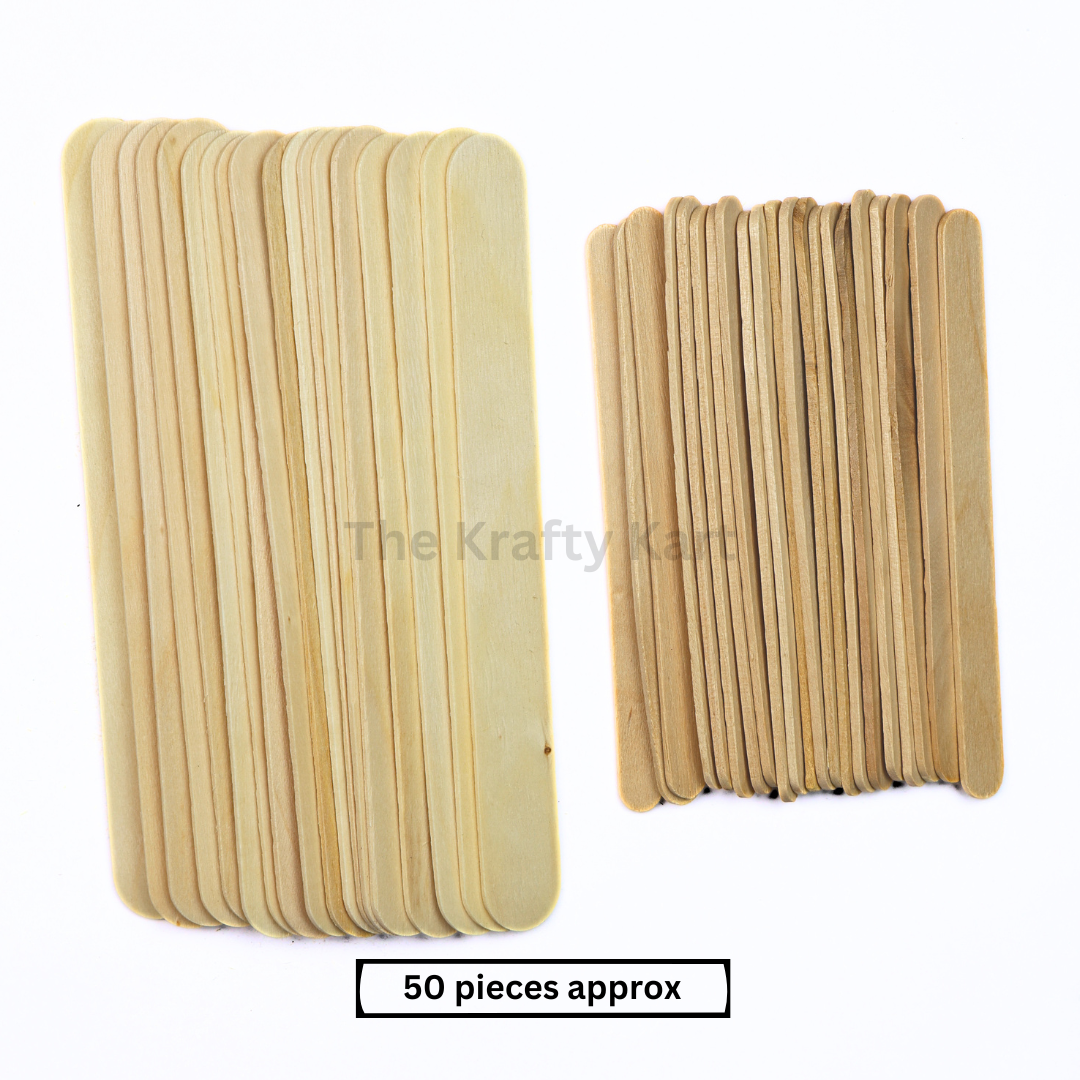 Sticks
