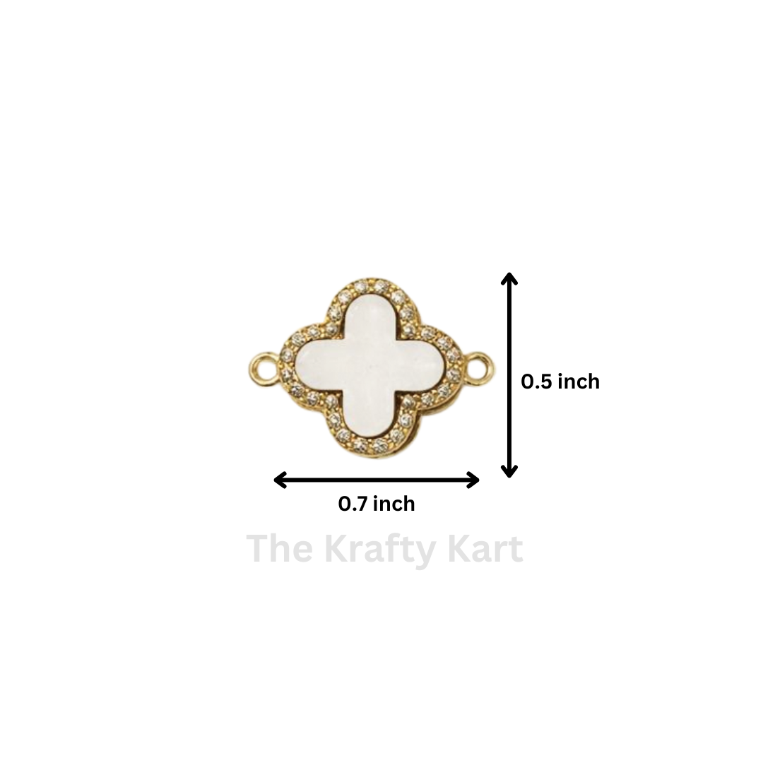 Spinner Rakhi Charm (A)