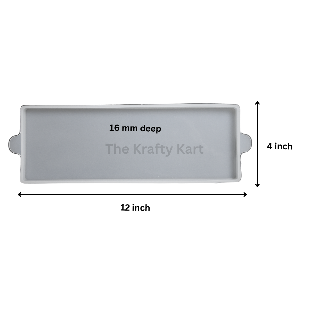 Office Name Plate Mould