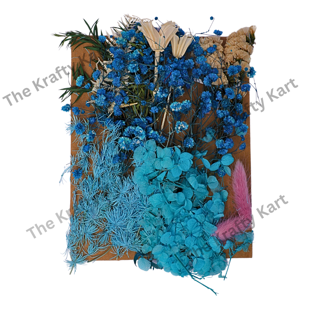 Dry Flower Packet (N)