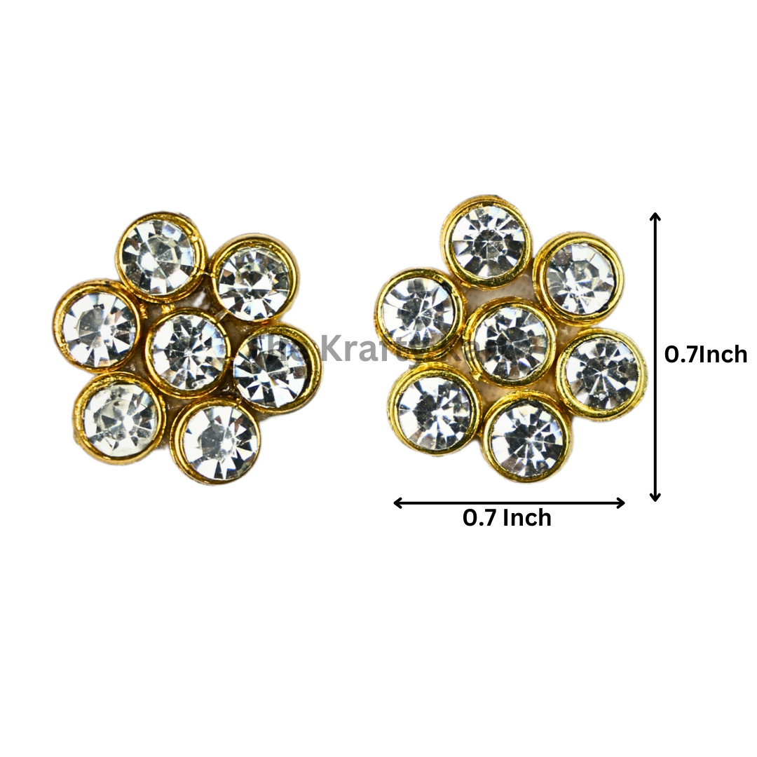 DIAMOND FLOWER PATCH