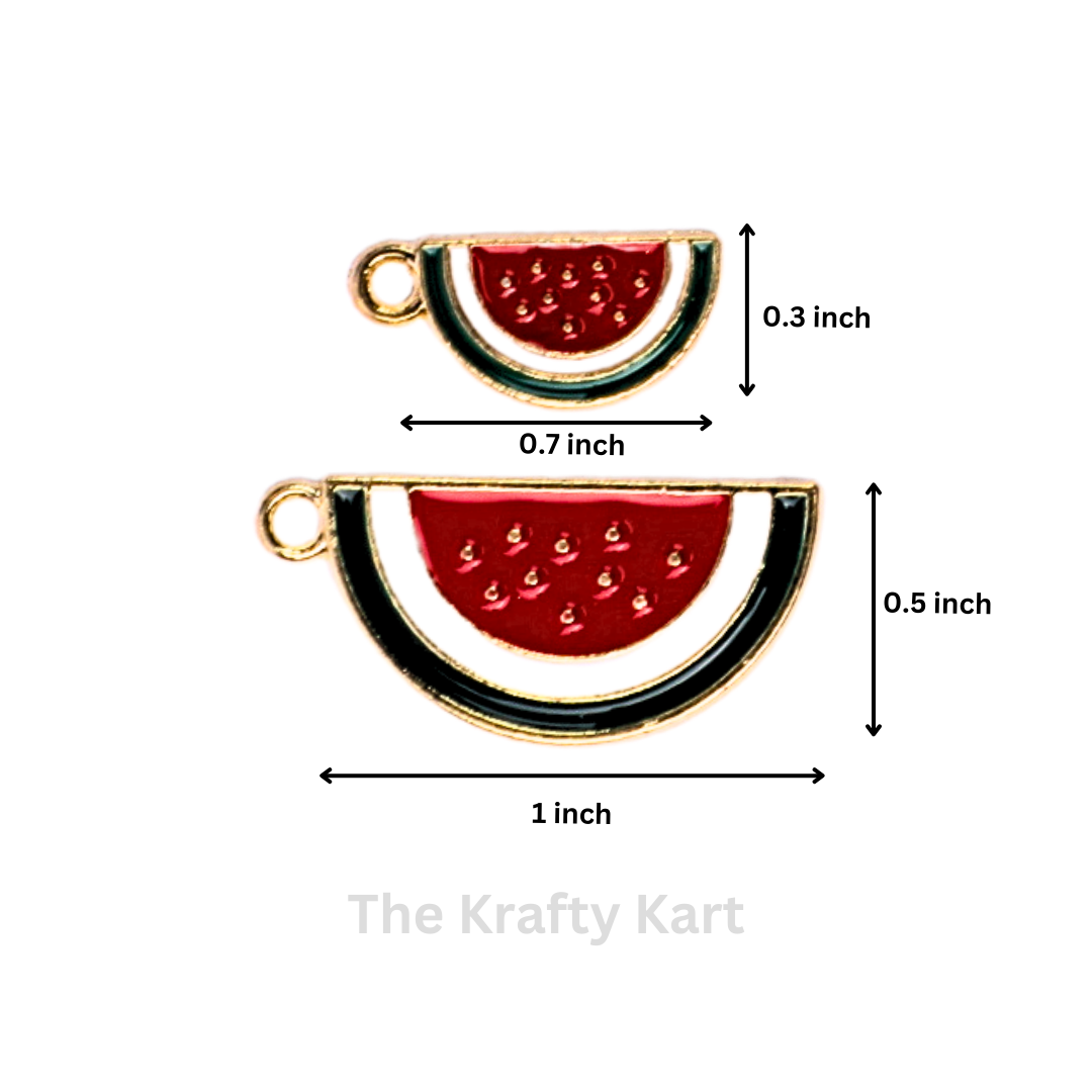 Charm - Watermelon (263)