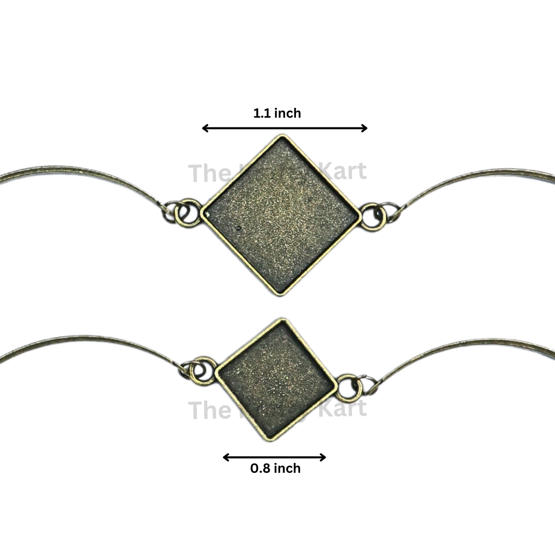 Vintage Bracelet (B)