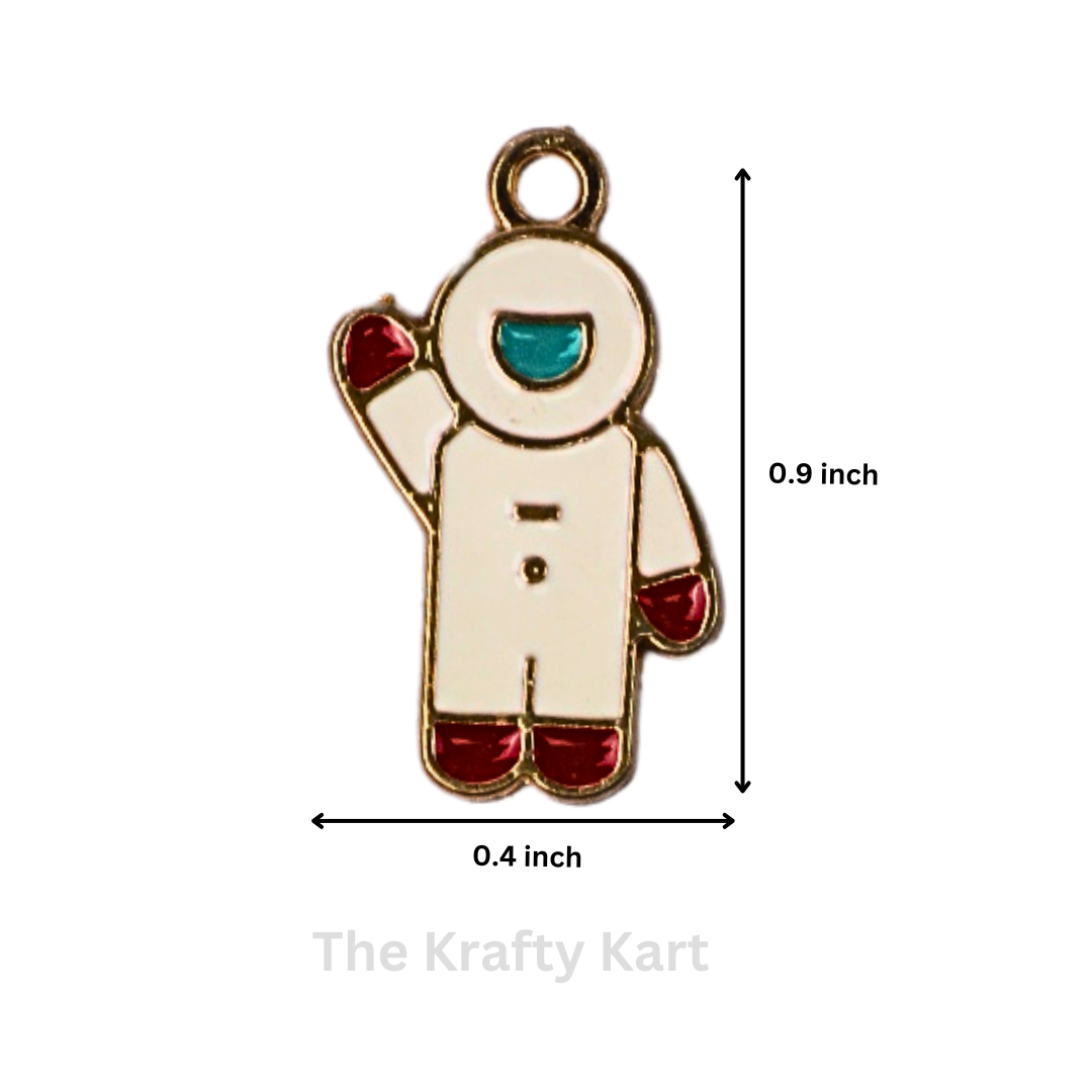 Charm - Astronaut (A)