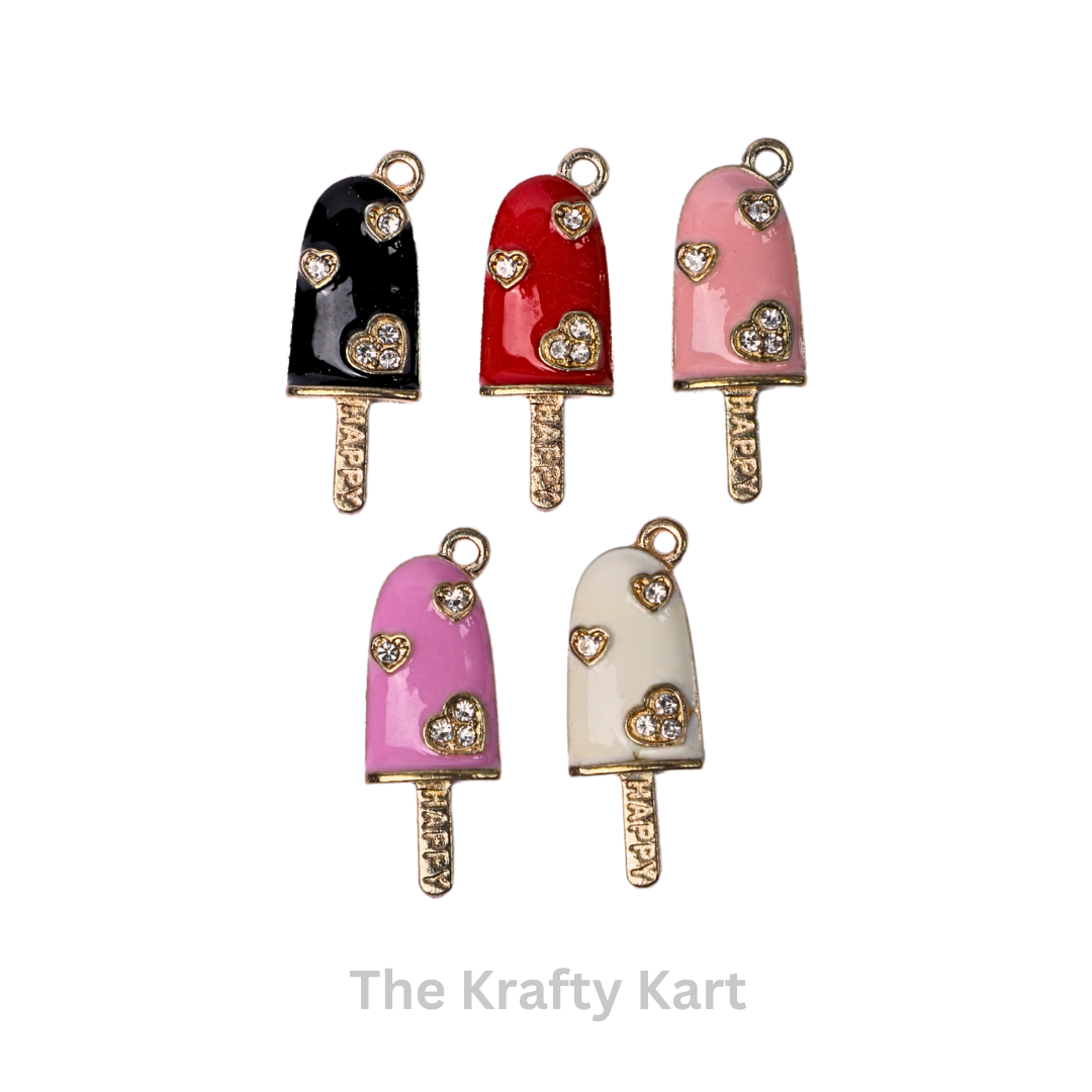 Charm - Ice cream (D)