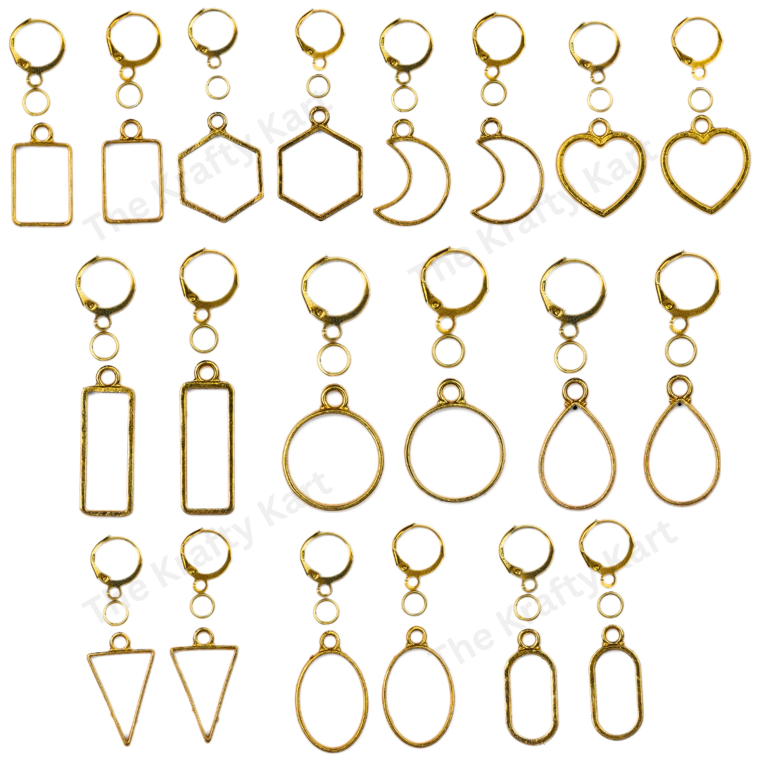 Earring Set