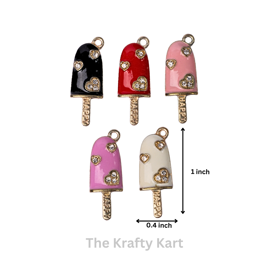 Charm - Ice cream (D)