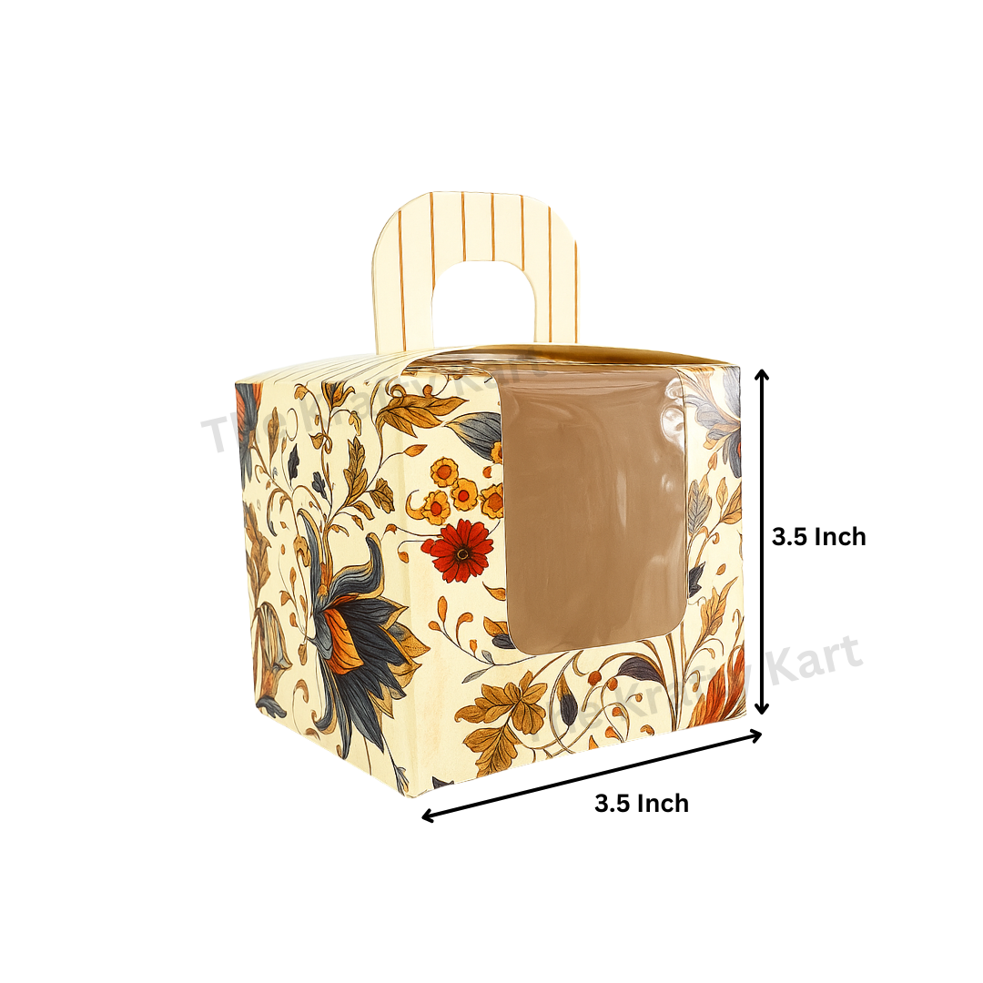 Cute Mini Hamper Box (F)