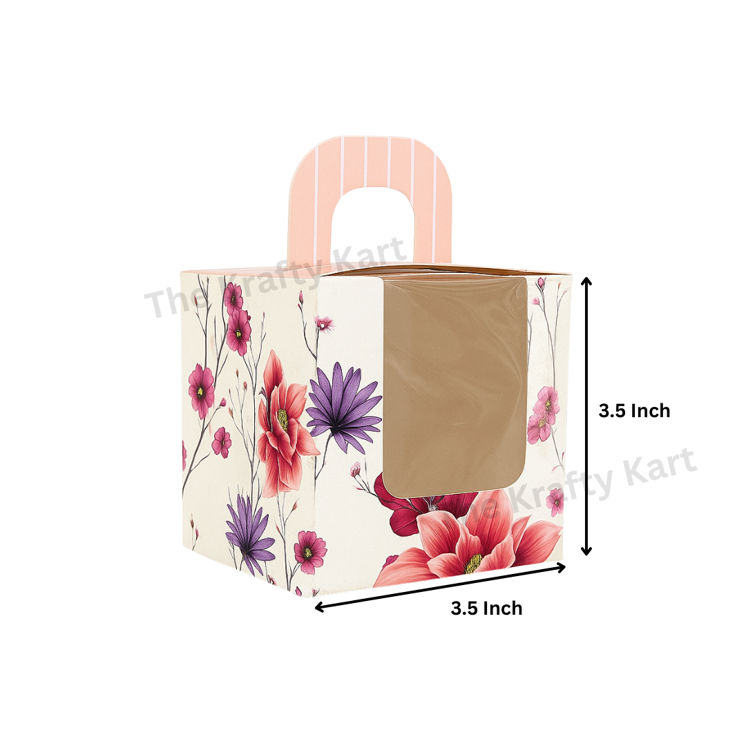 Cute Mini Hamper Box (F)