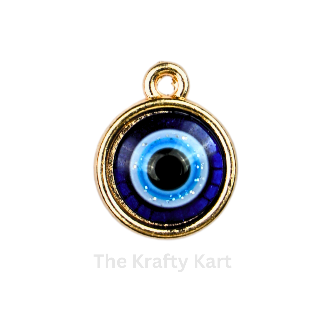 Charm - Evil Eye (G)