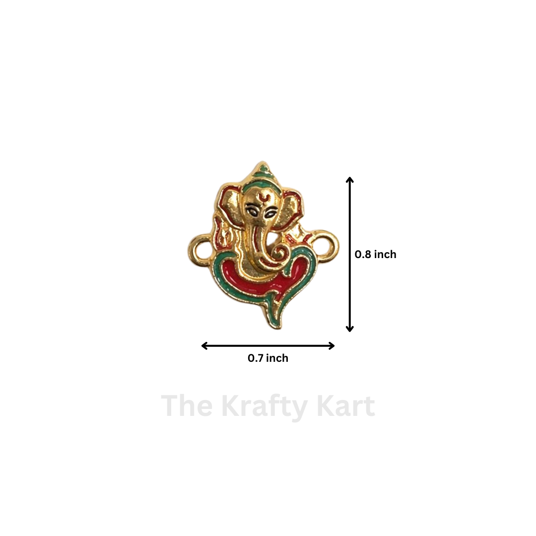 Rakhi Charm (209)