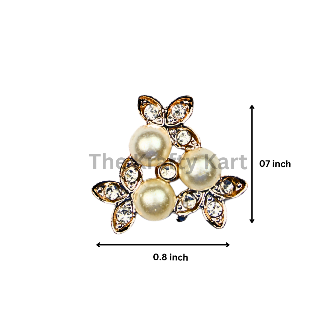 Decorative Flowers (W)