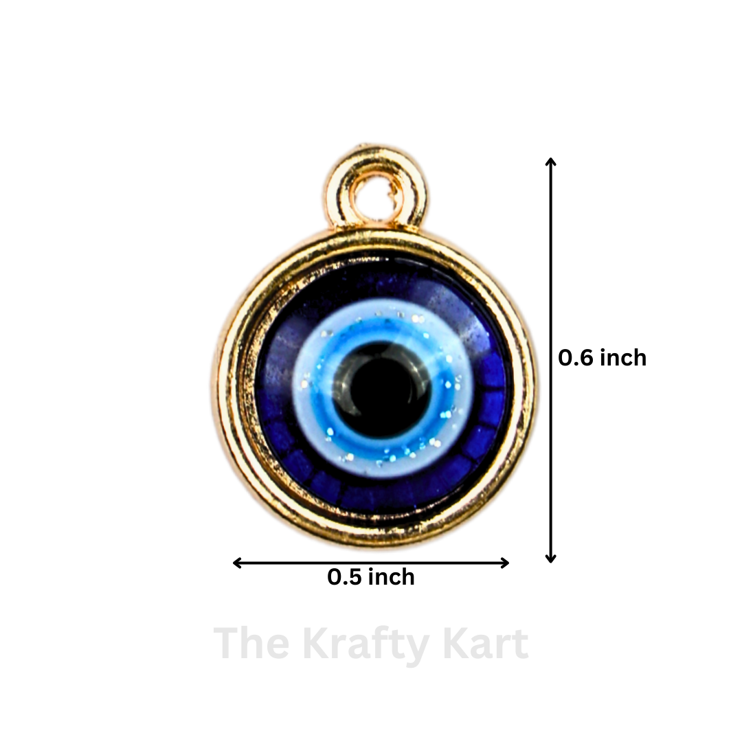 Charm - Evil Eye (G)