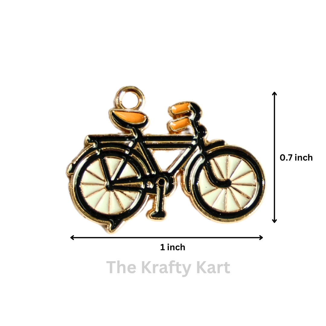 Charm - Cycle (A)(135)