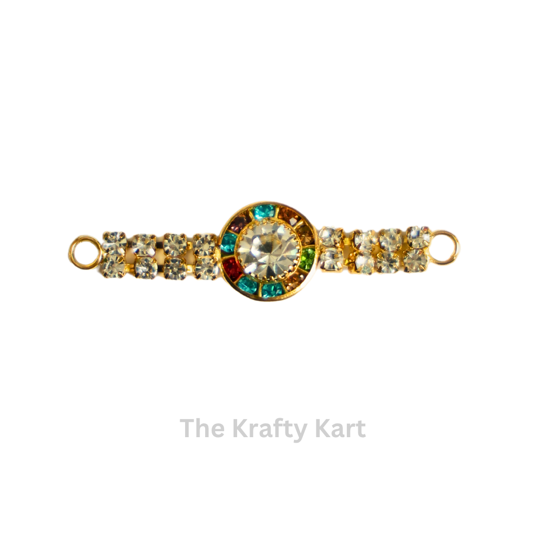 Rakhi Charm (125)