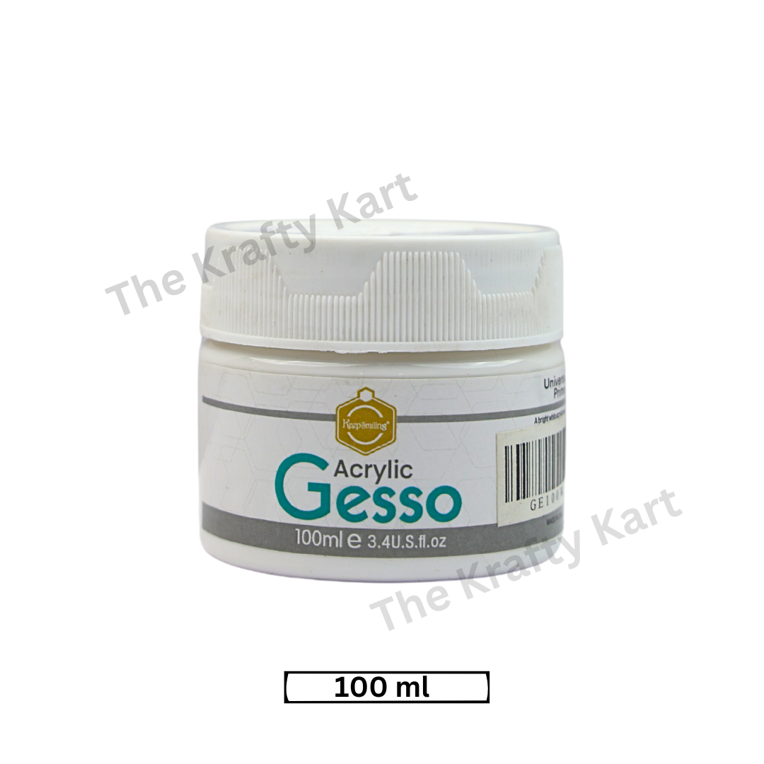 Gesso (100ml)