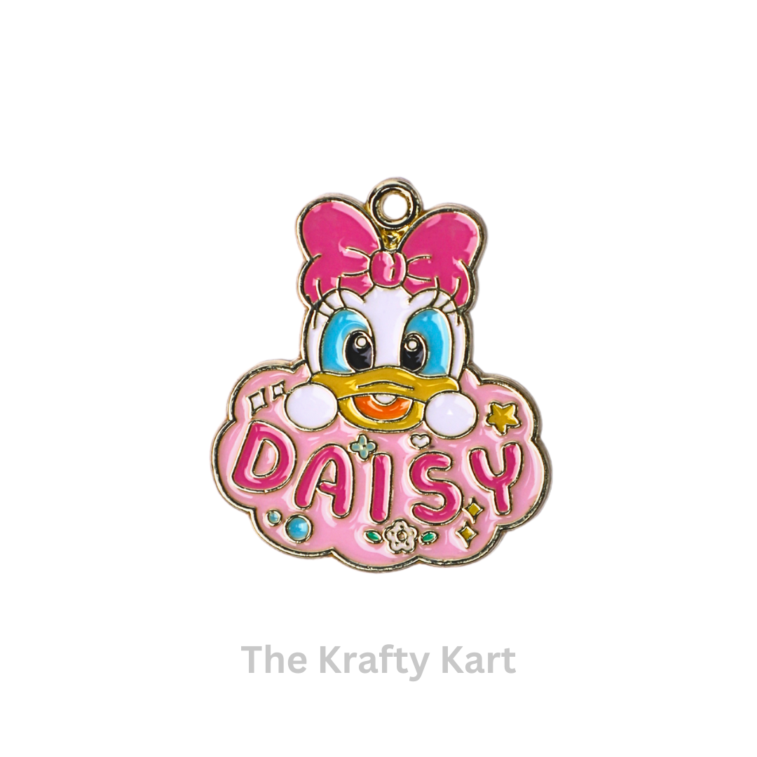 Charm - Daisy (261)