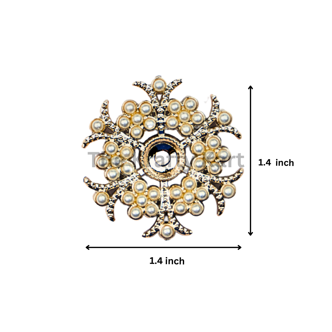 Decorative Flowers (M)