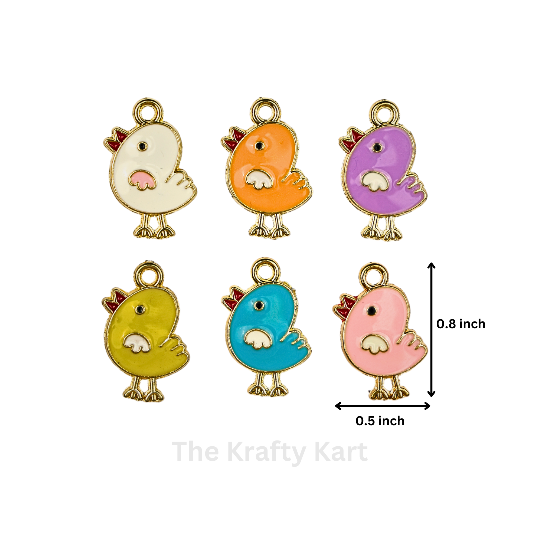 Charm - Cute Cartoon (342)