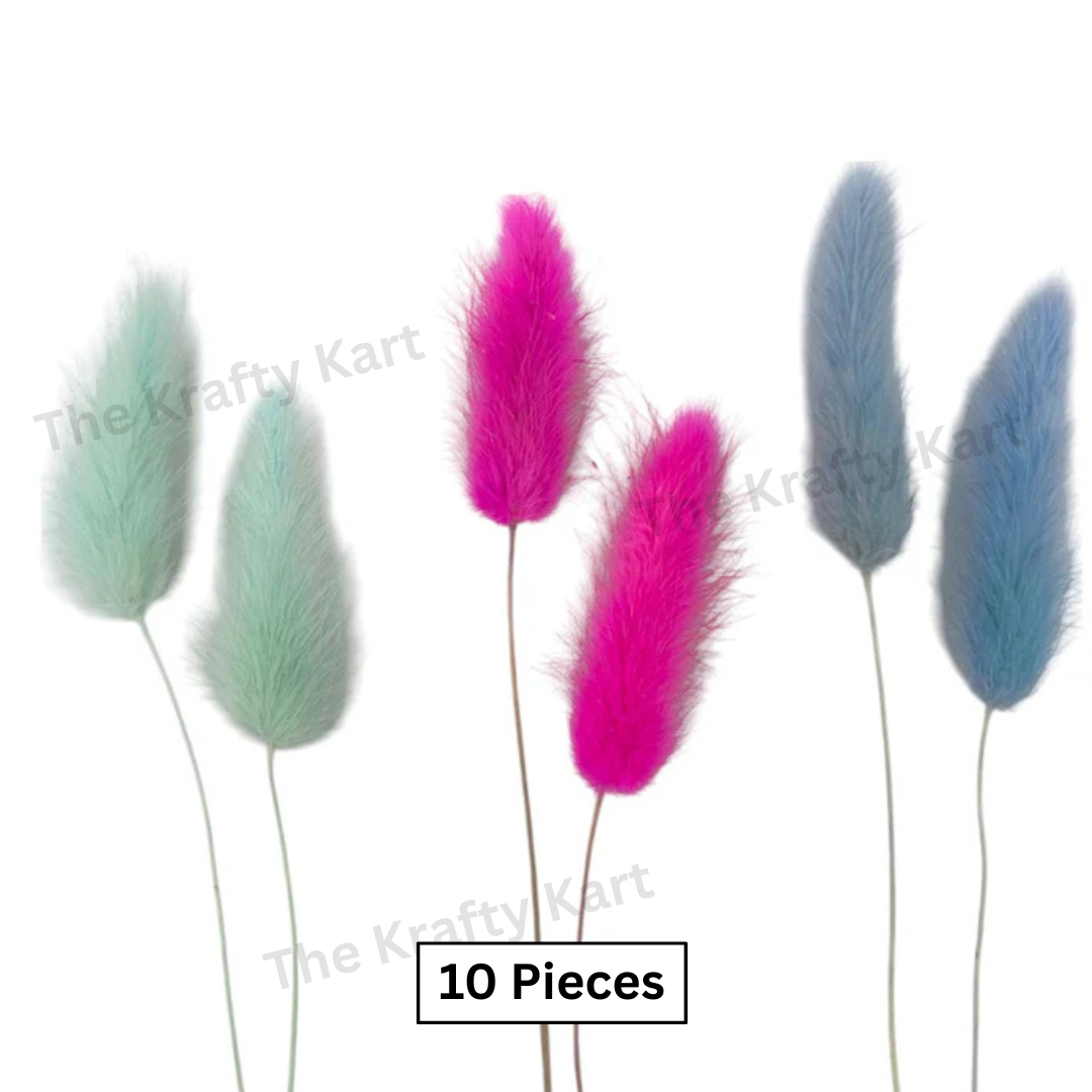 Bunny Tails
