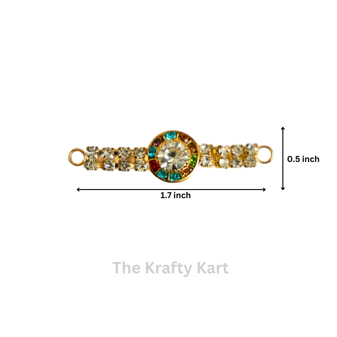 Rakhi Charm (125)