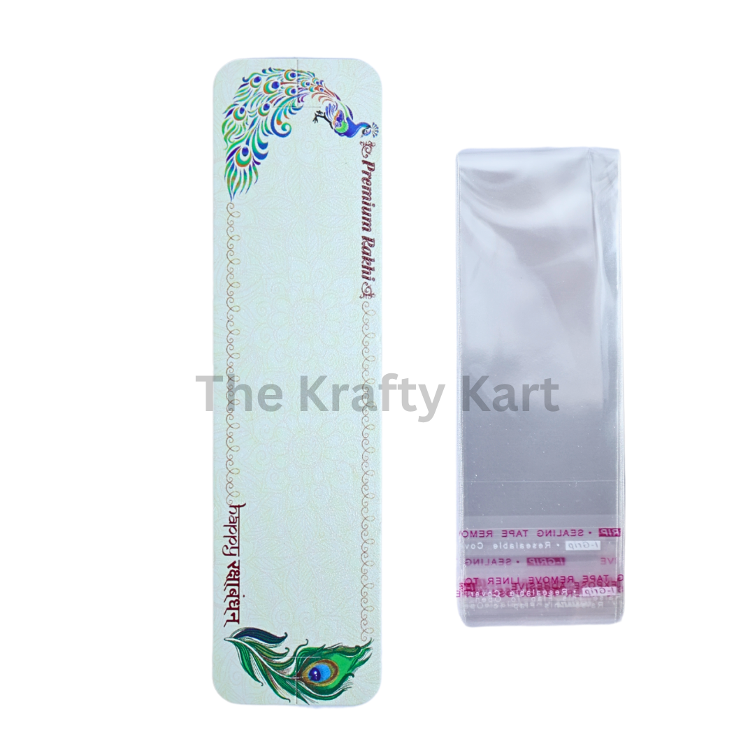 Rakhi Card (A)