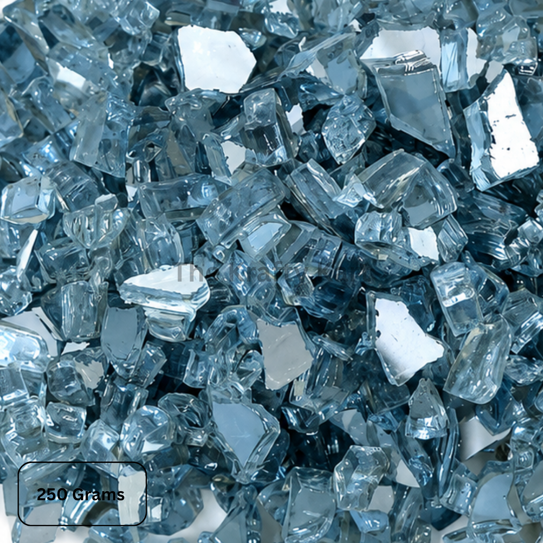 Firepit - Sea Blue