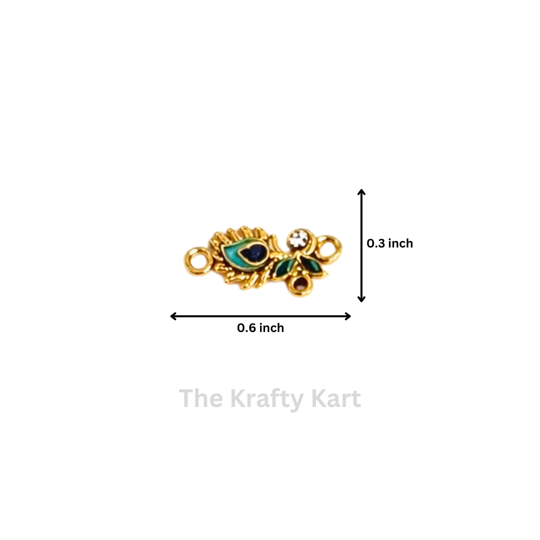 Rakhi Charm (191)
