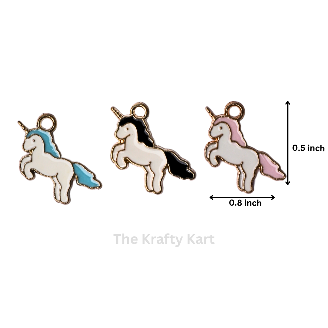Charm - Unicorn (E)