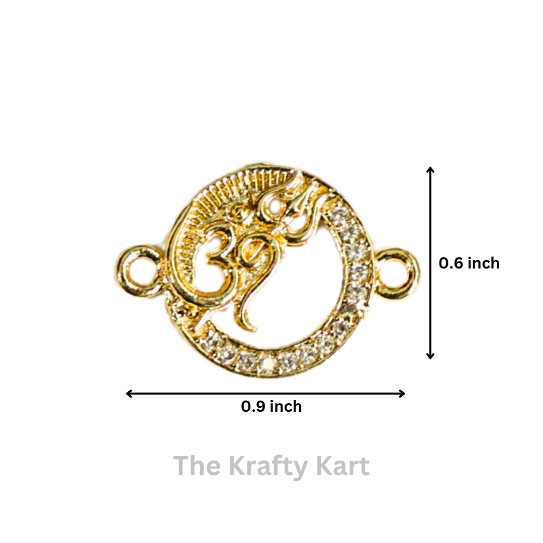 Rakhi Charm (156)