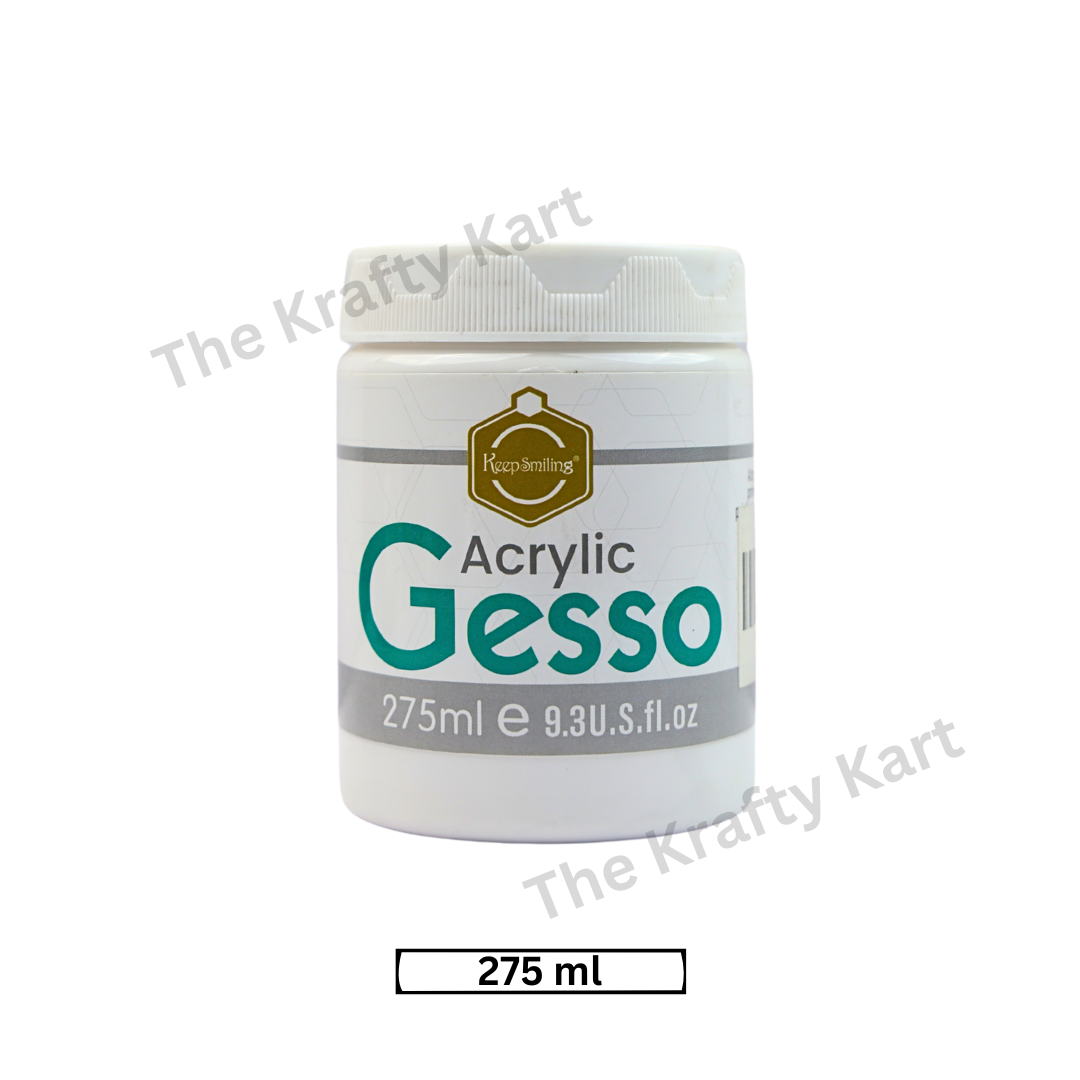 Gesso (275ml)