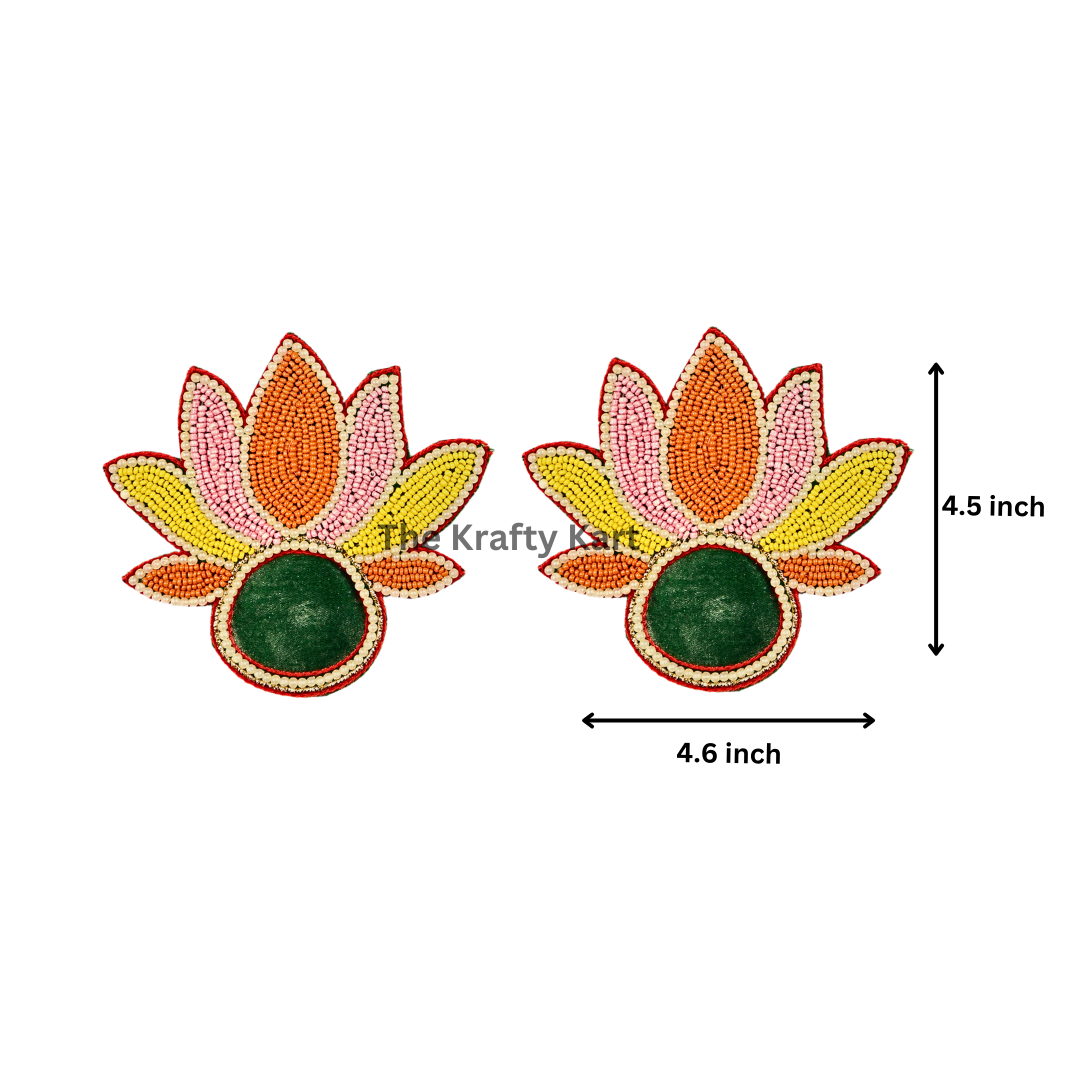 Shubh Labh Patch (J)