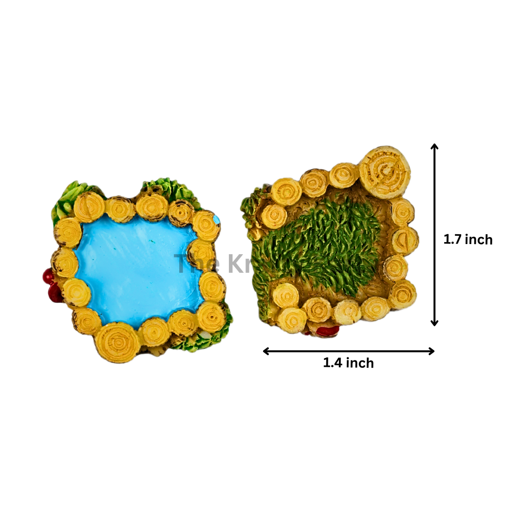 Pool Miniature