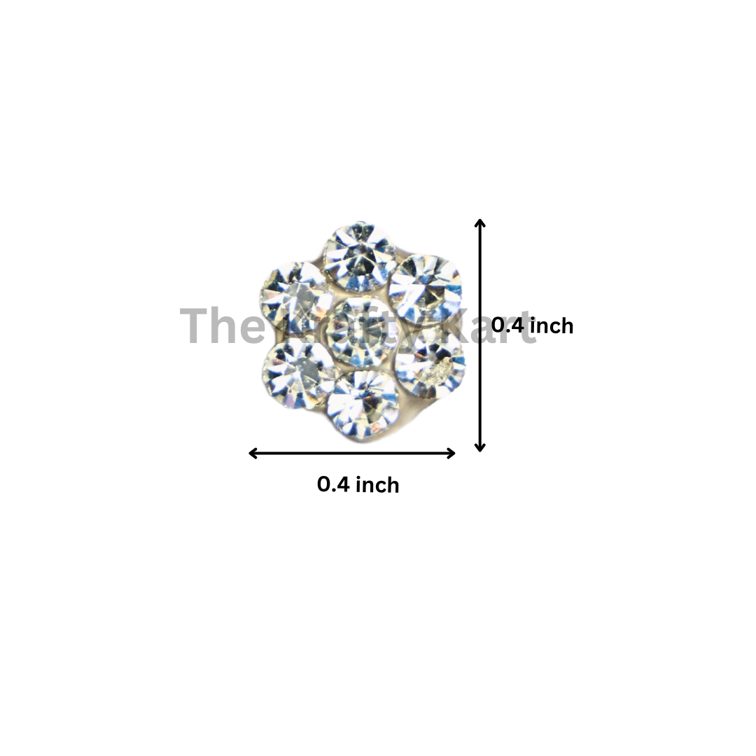 Decorative Flowers (B)