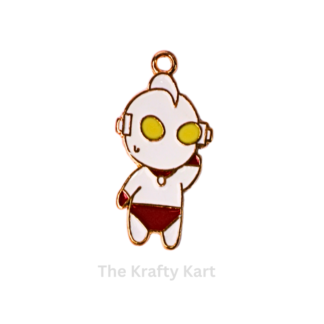 Charm - Superhero (346)