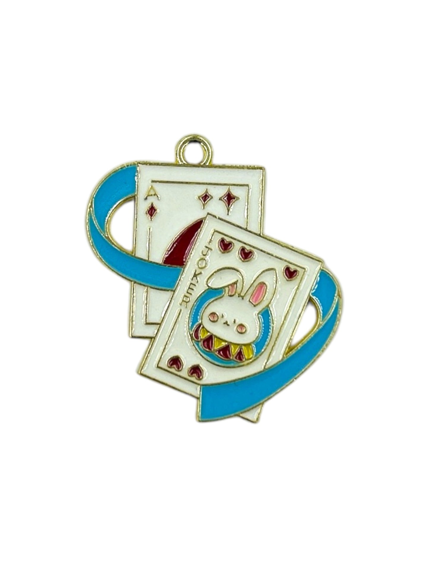 Charm - Cards (286)