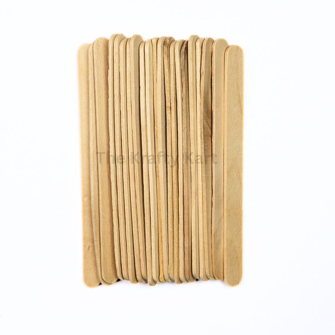 Sticks