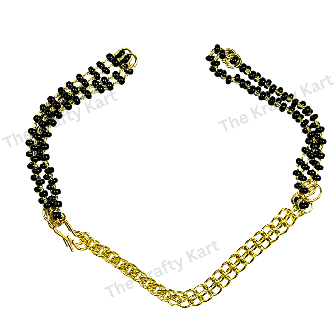 Hand Mangalsutra (A)