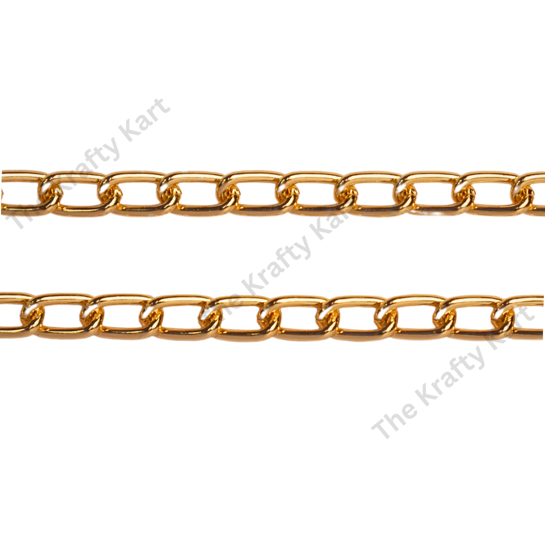 Bracelet Chain (J)