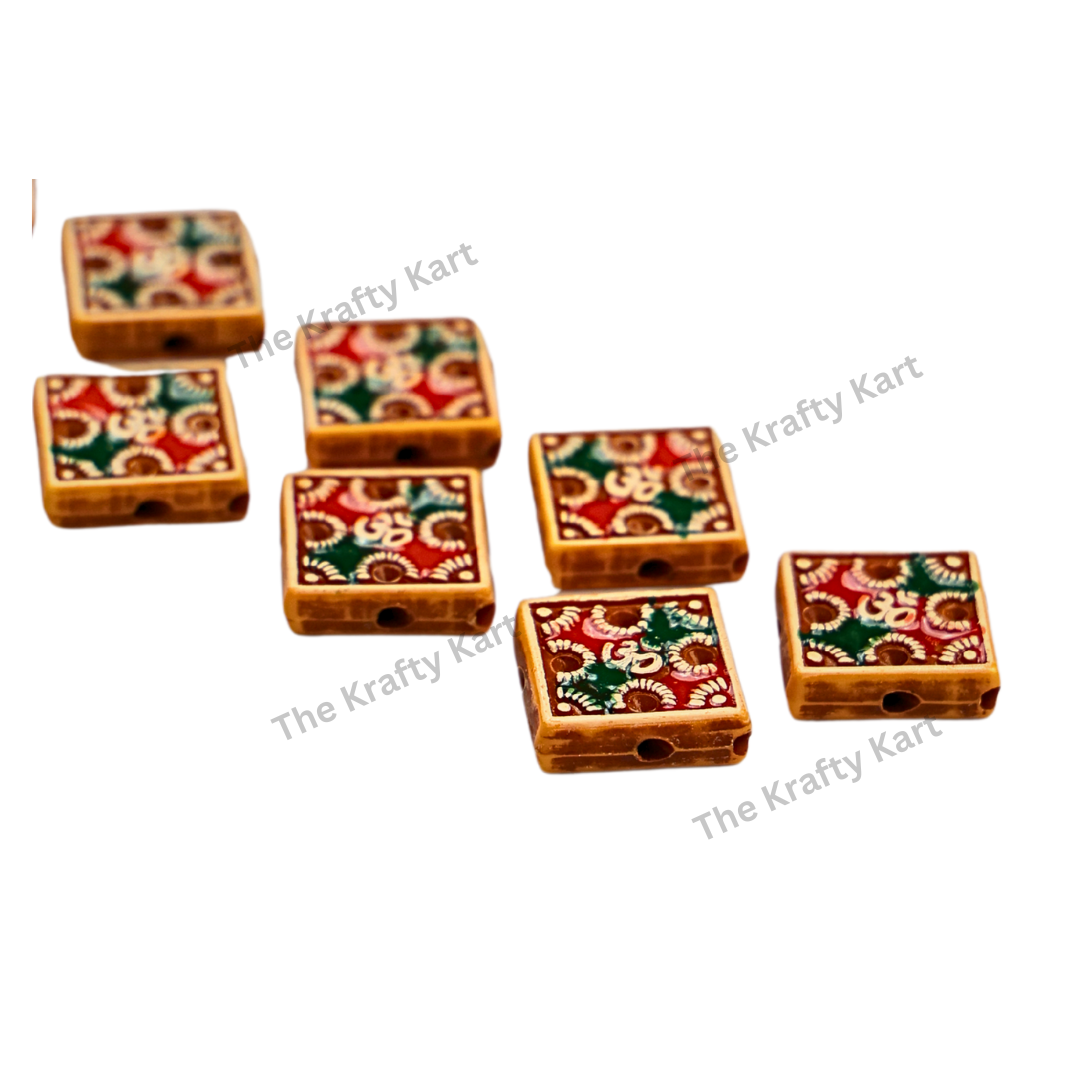 Rakhi Beads (G)