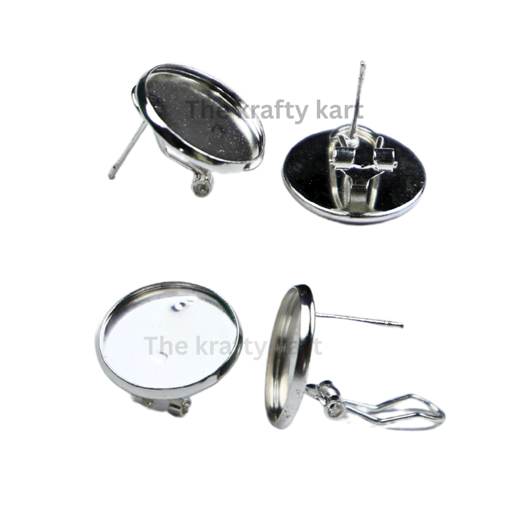 Earring Clip