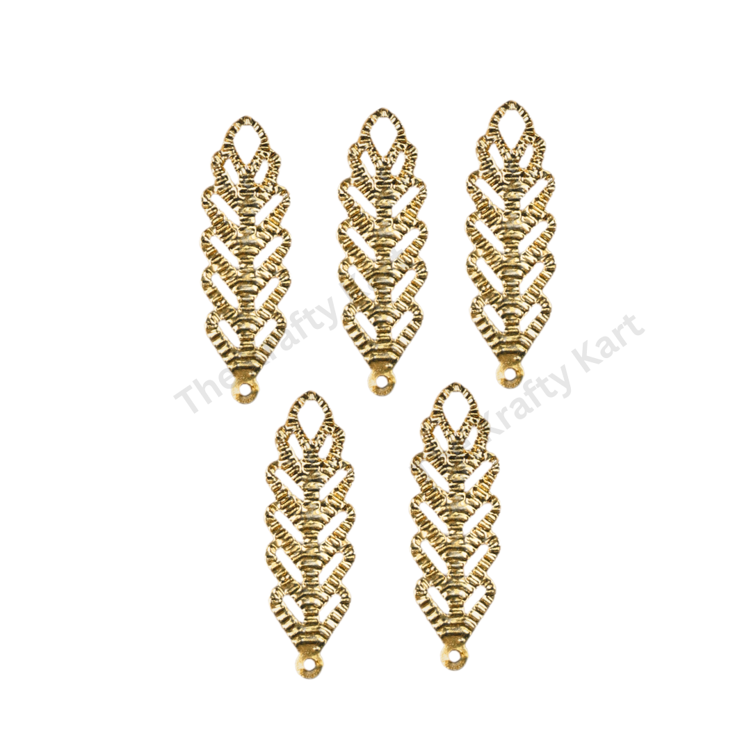 Metal Leaf (D)