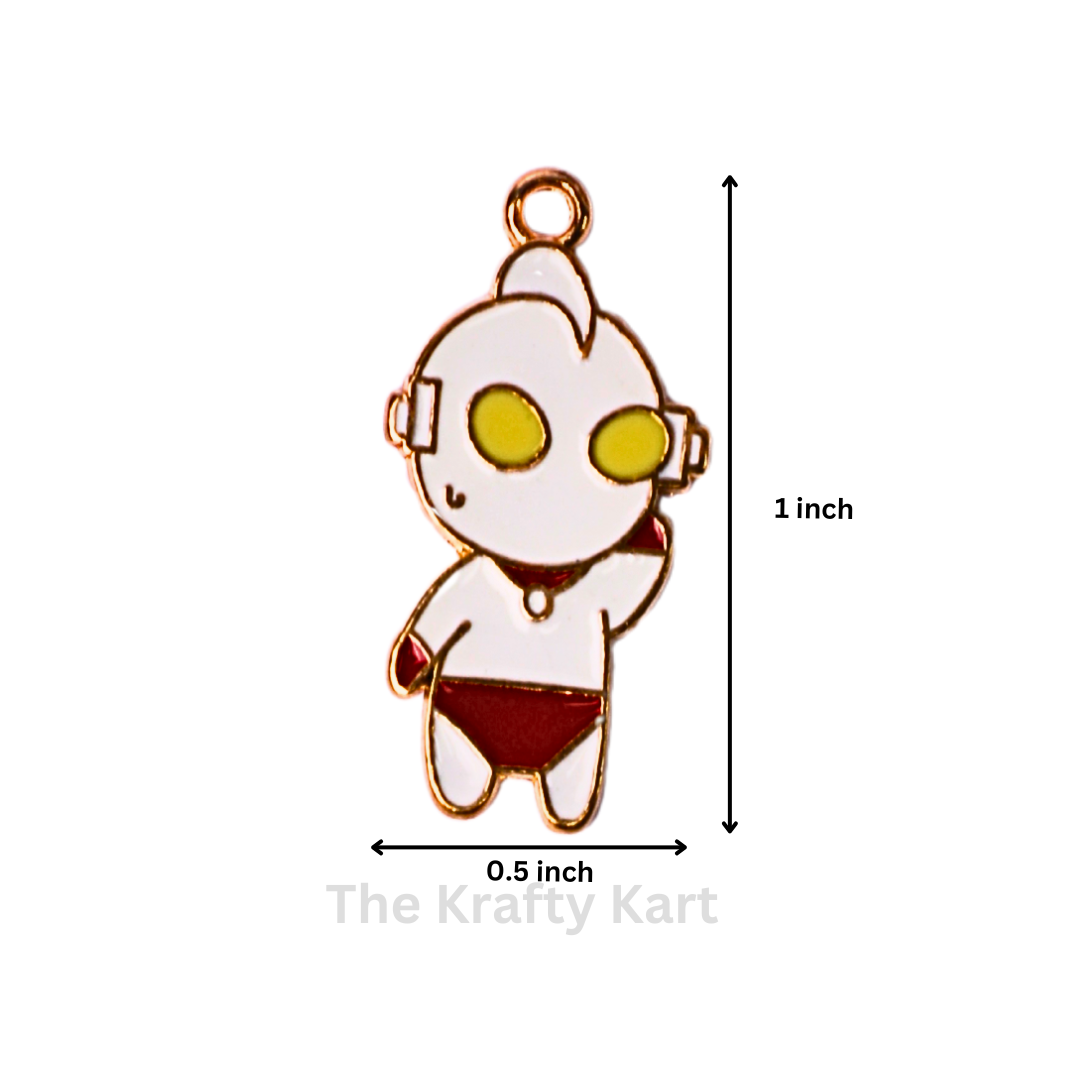 Charm - Superhero (346)