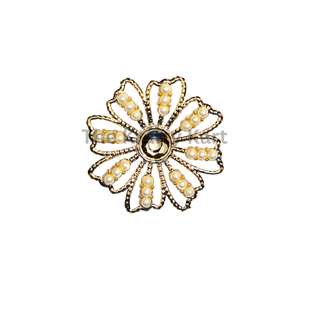 Decorative Flowers (U)