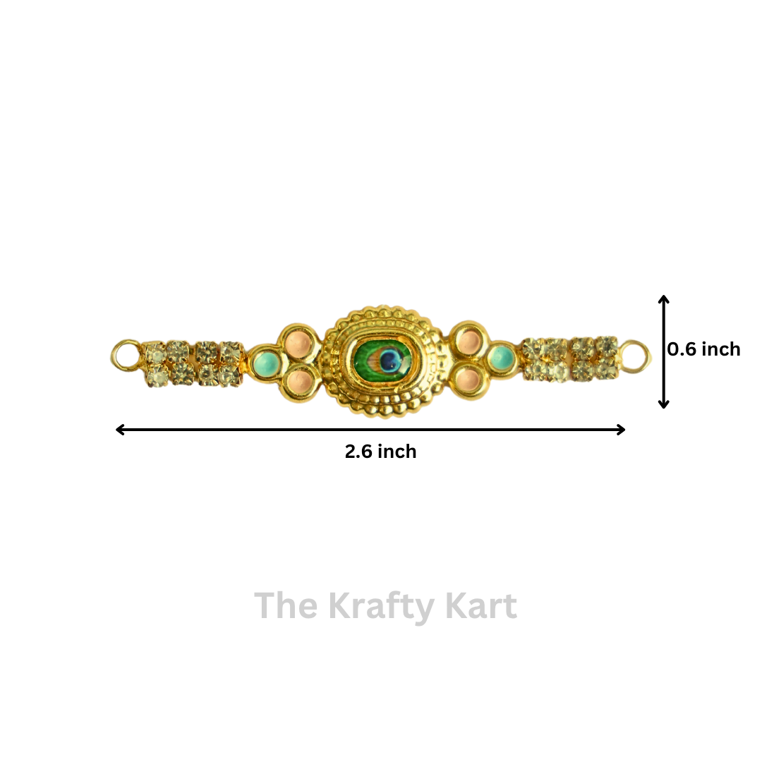 Rakhi Charm (93)