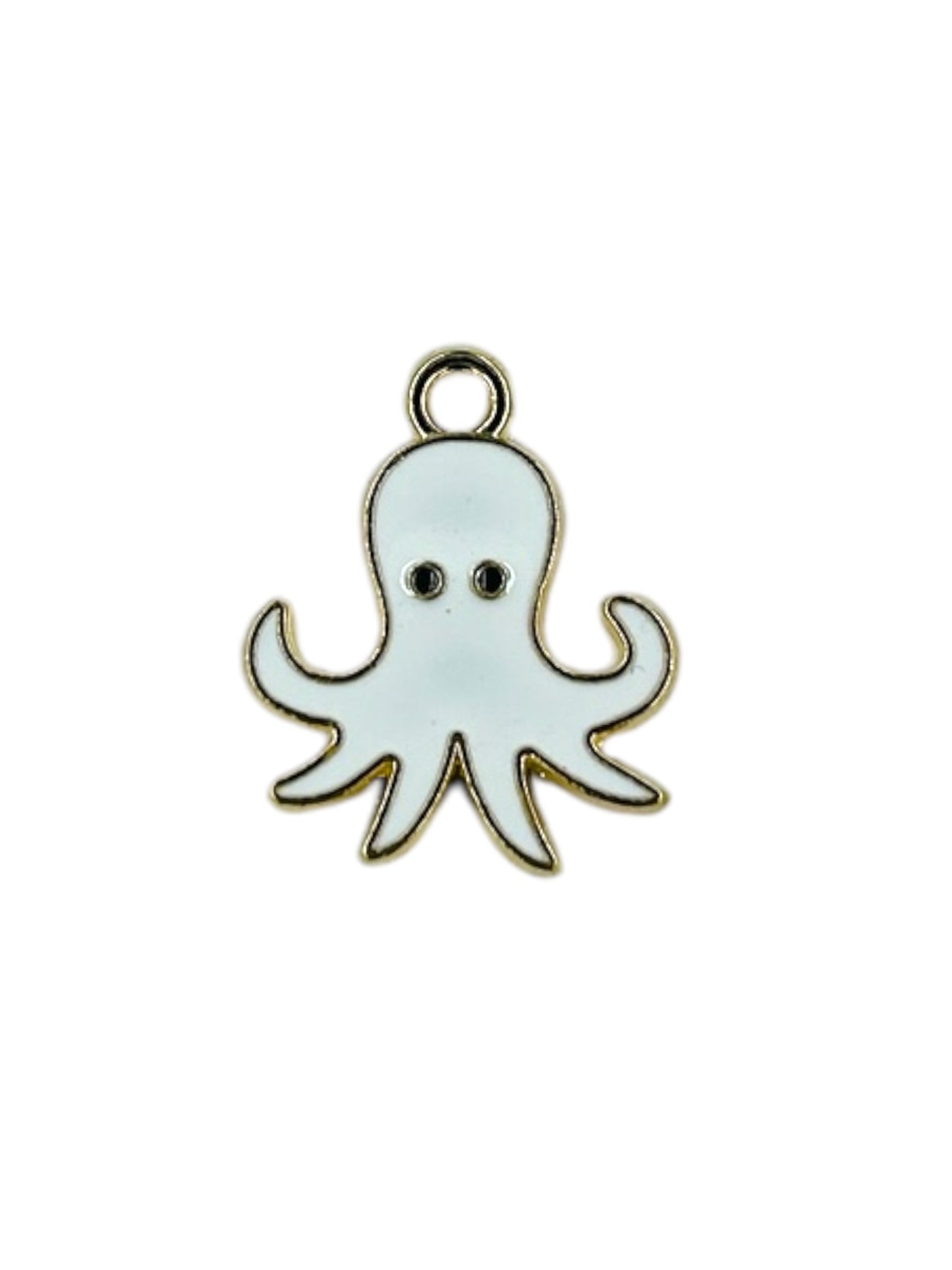 Charm - Octopus (297)