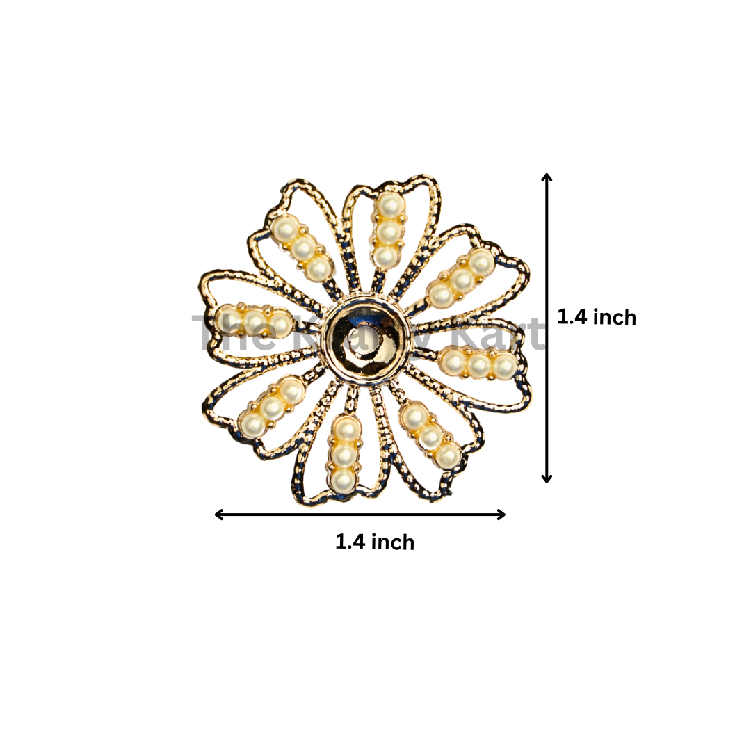 Decorative Flowers (U)