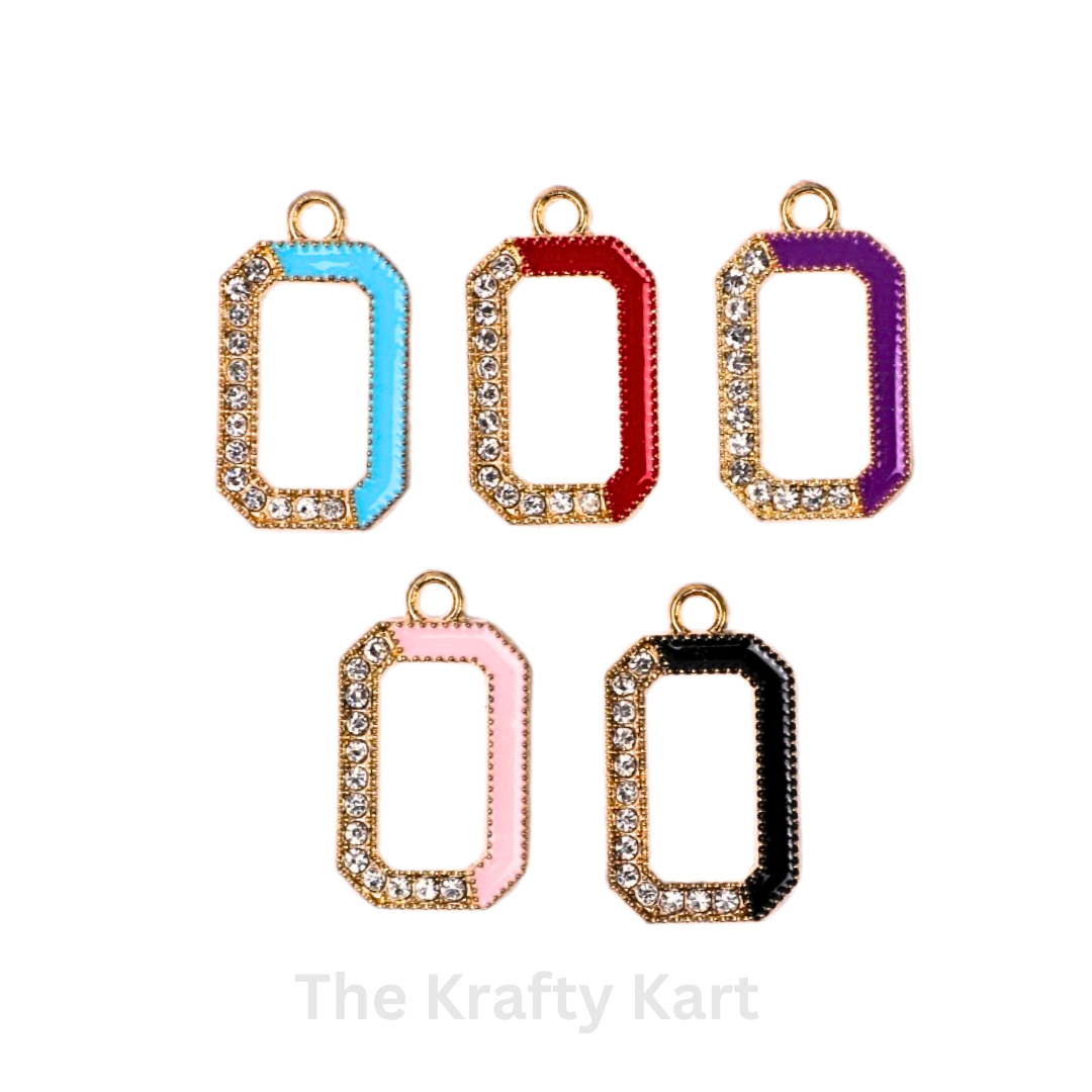 Charm - Rectangle