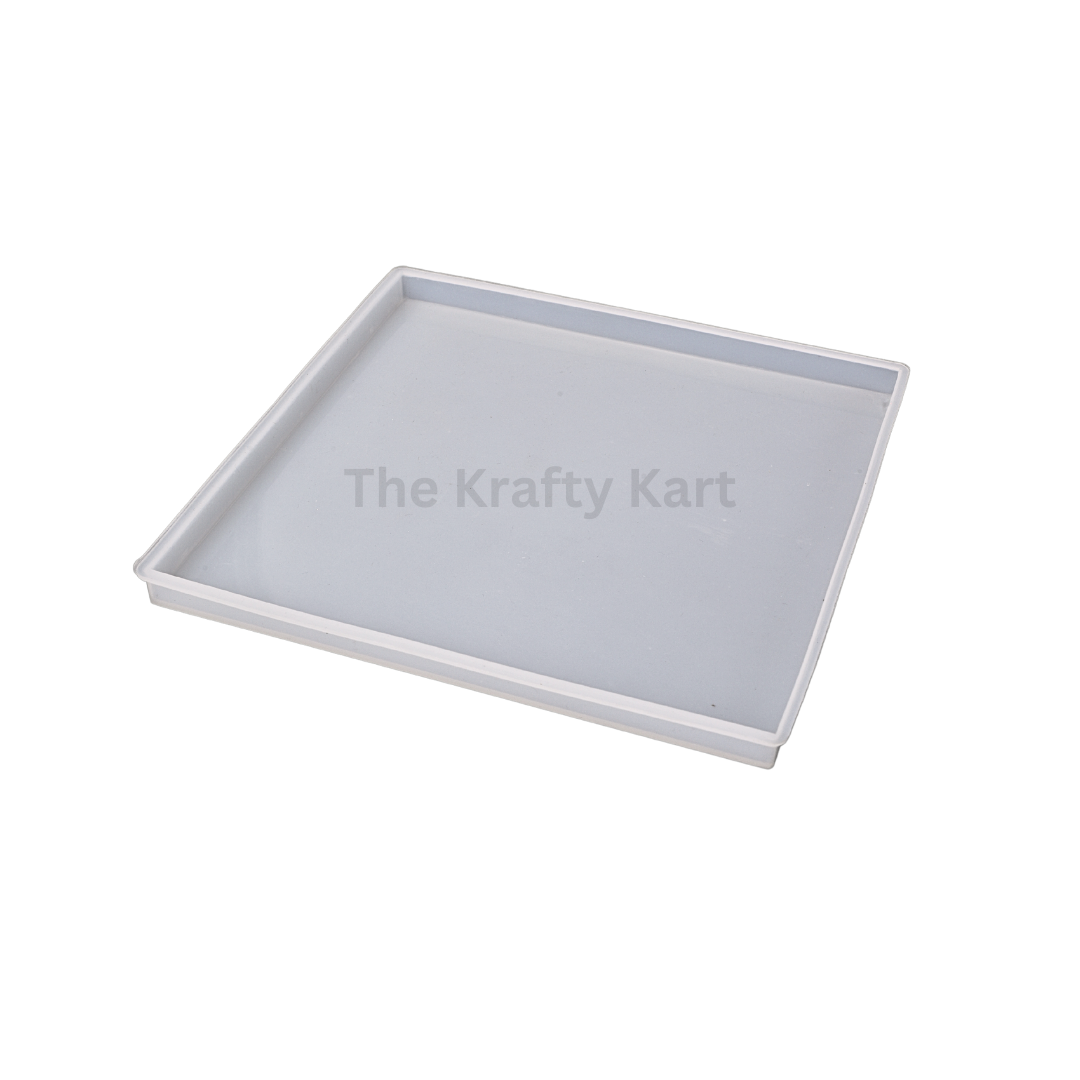 8" Square Mould